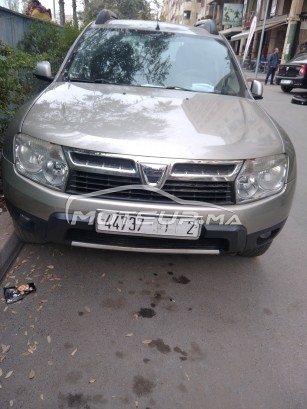 DACIA Duster occasion 1359433