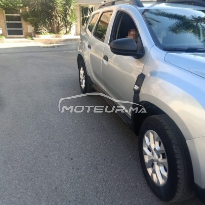 Dacia Duster occasion Diesel Modèle 2021