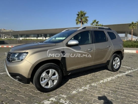 DACIA Duster occasion 1990665