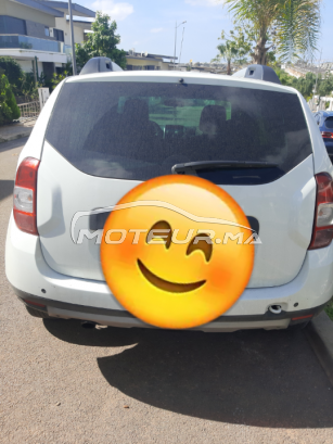 DACIA Duster occasion 1575849