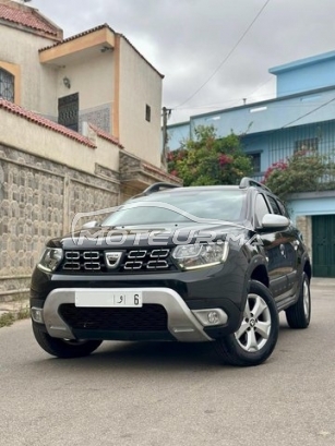 DACIA Duster occasion 1894755