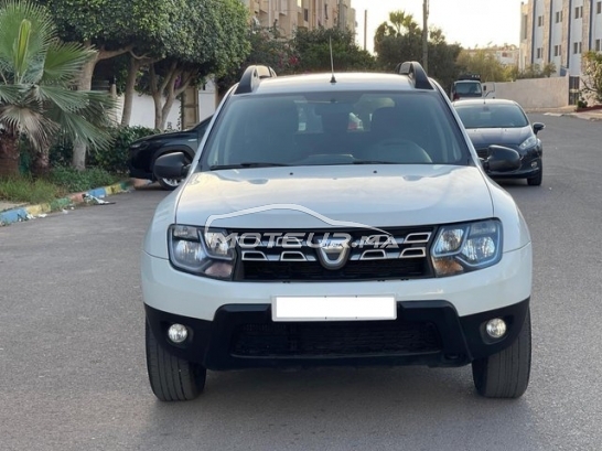 DACIA Duster occasion 1873502