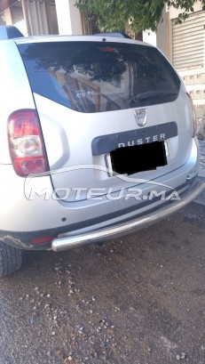 DACIA Duster occasion 1786290