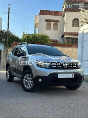 شراء السيارات المستعملة DACIA Duster في المغرب - 442469