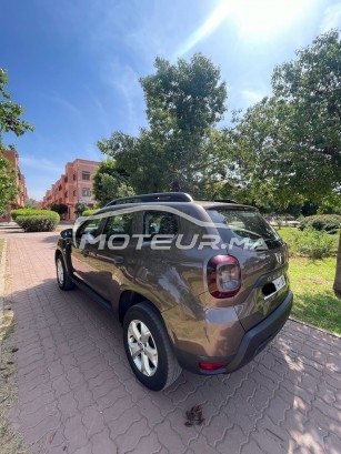 DACIA Duster 2x4 occasion 1918538