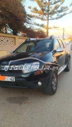 DACIA Duster 1.5 dci 110 4x2 occasion 1885945