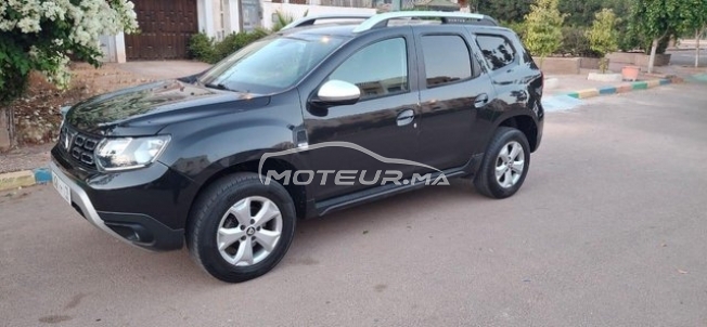 DACIA Duster occasion 1909905