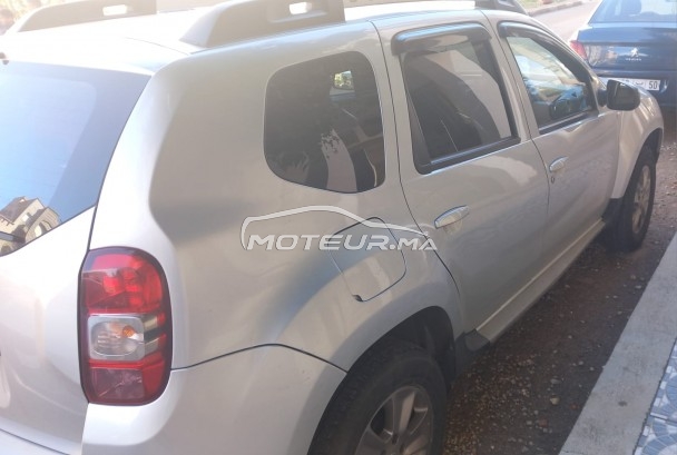 DACIA Duster occasion 1786292