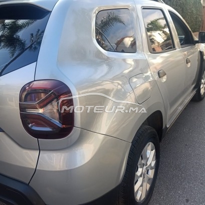 Dacia Duster occasion Diesel Modèle 2021