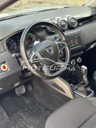 Dacia Duster occasion Diesel Modèle 2019