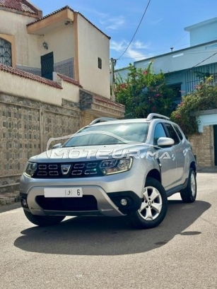 Dacia Duster occasion Diesel Modèle 2019