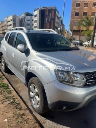 DACIA Duster occasion