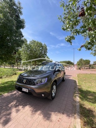 Dacia Duster occasion Diesel Modèle 2019