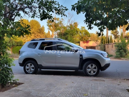 DACIA Duster occasion 1955834