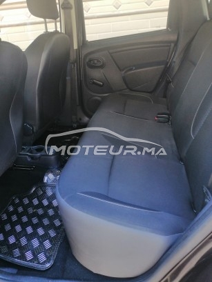 DACIA Duster occasion 1815159