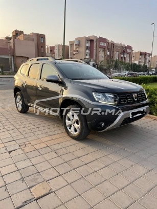 DACIA Duster occasion 1378943