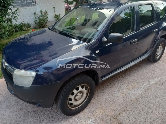 DACIA Duster occasion 1441699