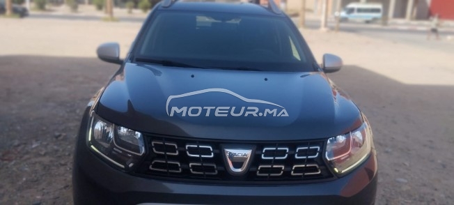 DACIA Duster 1.5 dci مستعملة