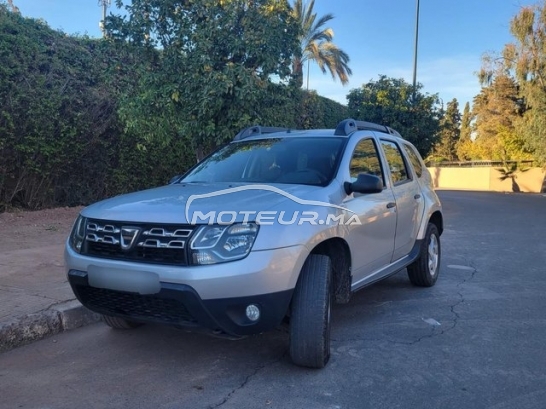 DACIA Duster occasion 1989945