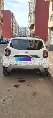 DACIA Duster occasion 1754062