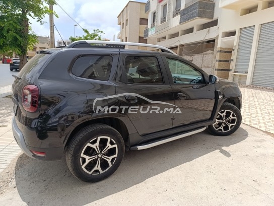 Dacia Duster occasion Diesel Modèle 2020