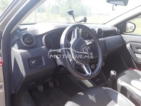 DACIA Duster 4 x 4 occasion 1709721