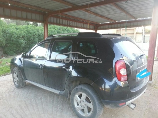 DACIA Duster 2/4 occasion 460468