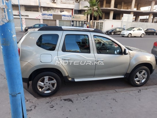 DACIA Duster occasion 1375777