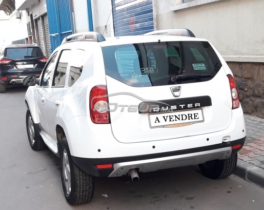 DACIA Duster occasion 466666