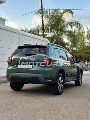 Dacia Duster occasion Diesel Modèle 2023