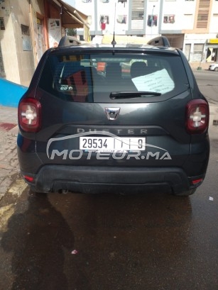 DACIA Duster occasion 1567571