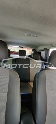 DACIA Duster 2015 occasion 1859845