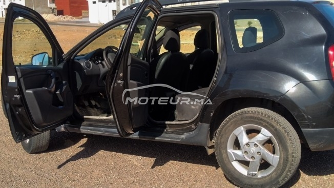 DACIA Duster occasion 1328980