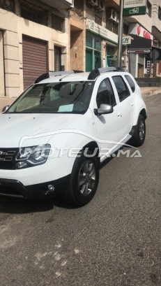 DACIA Duster 1,6 dci occasion 1884394