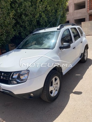 DACIA Duster occasion 1889904