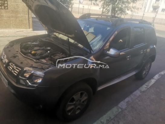 DACIA Duster occasion 1503449