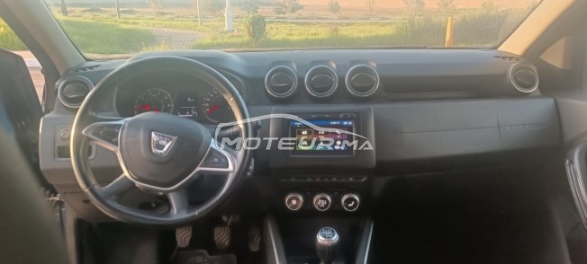 داسيا دوستير 1.5dci 4x4 110 ch مستعملة 1950574