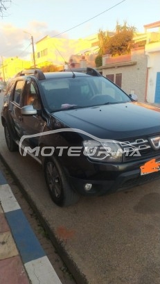 داسيا دوستير 1.5 dci 110 4x2 مستعملة 1885944