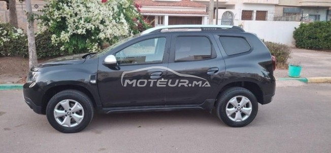 DACIA Duster occasion 1909908