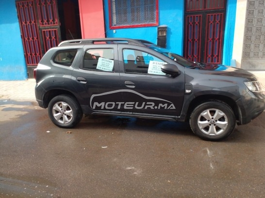 DACIA Duster occasion 1567847