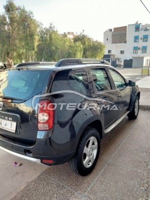 DACIA Duster 1.4 occasion 1890257