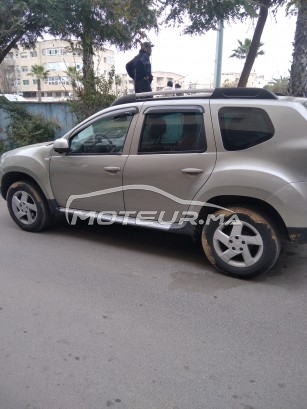 DACIA Duster occasion 1359432