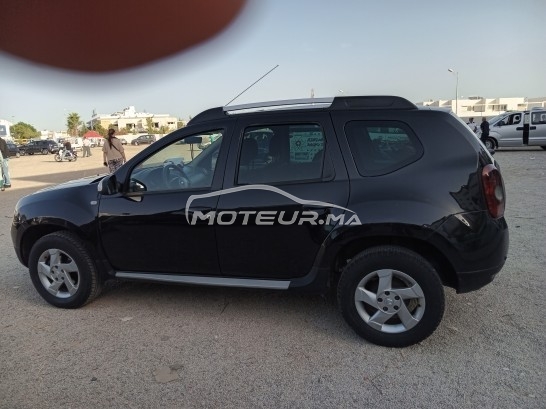 2012 Dacia Duster