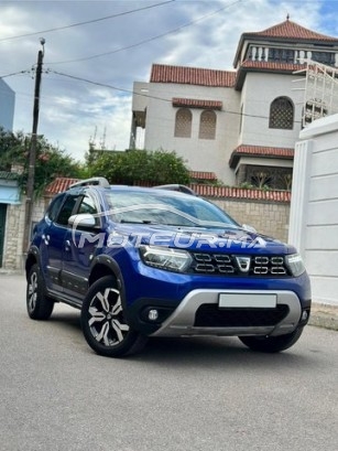 DACIA Duster occasion