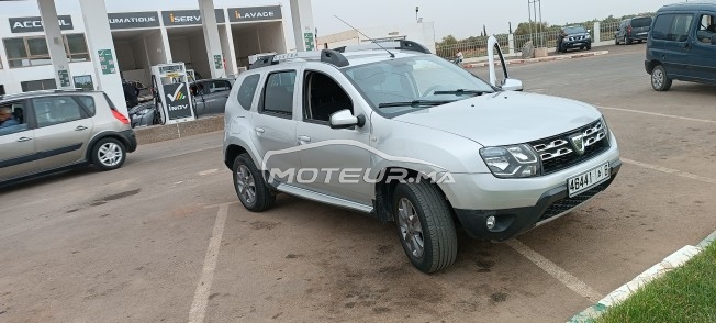 DACIA Duster occasion 1462959