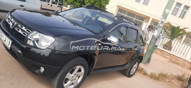 DACIA Duster occasion 1501778