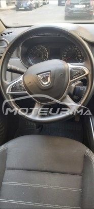 DACIA Duster occasion 1754055