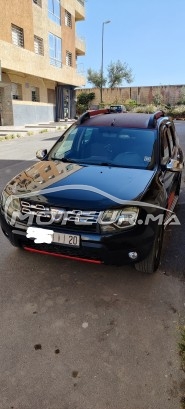 DACIA Duster 2015 occasion 1859897