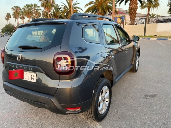 DACIA Duster occasion 1606867