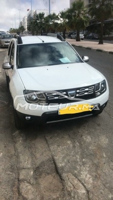 DACIA Duster 1,6 dci occasion 1884400